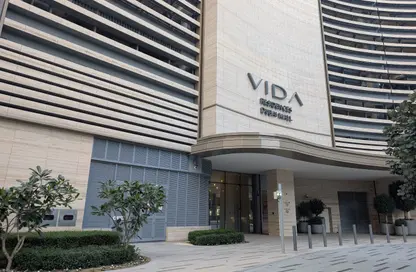 Apartment - 1 Bedroom - 2 Bathrooms for sale in Vida Dubai Mall Tower 1 - Vida Residences Dubai Mall - Downtown Dubai - Dubai