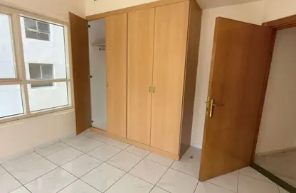 Apartment - 3 Bedrooms - 2 Bathrooms for rent in Al Taawun - Sharjah