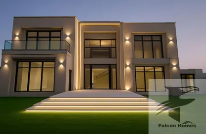 Villa - 6 Bedrooms - 7+ Bathrooms for rent in Al Aweer 1 - Al Aweer - Dubai