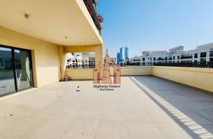 شقة - 3 غرف نوم - 4 حمامات للايجار في سفاير بيتش رزيدنس - مريم بيتش ريزيدنس - جزيرة مريم - الشارقة شقة - 3 غرف نوم - 4 حمامات للايجار في سفاير بيتش رزيدنس - مريم بيتش ريزيدنس - جزيرة مريم - الشارقة