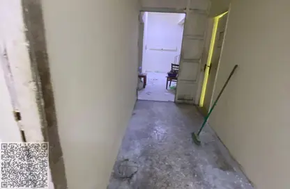 Labor Camp - Studio - 7+ Bathrooms for rent in Al Jurf Industrial 2 - Al Jurf Industrial - Ajman