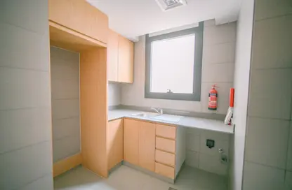 Apartment - 1 Bedroom - 2 Bathrooms for sale in Sama Residences - Al Mamsha - Muwaileh - Sharjah