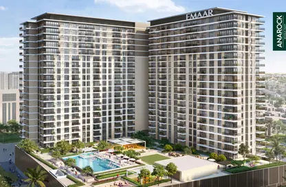 Apartment - 3 Bedrooms - 4 Bathrooms for sale in 399 Hills Park B - 399 Hills Park - Dubai Hills Estate - Dubai