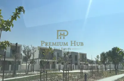 تاون هاوس - 3 غرف نوم - 3 حمامات للبيع في ايلان - تلال الغاف - دبي