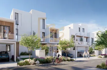 فيلا - 4 غرف نوم - 4 حمامات للبيع في ريفانا - ذا فالي - دبي