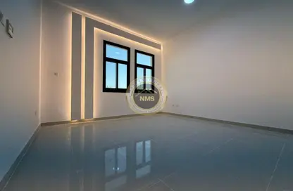 شقة - 1 حمام للايجار في فلل المشرف - المشرف - أبوظبي