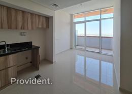 Apartment - 1 bedroom - 1 bathroom for rent in Golf Vita A - Golf Vita - DAMAC Hills - Dubai