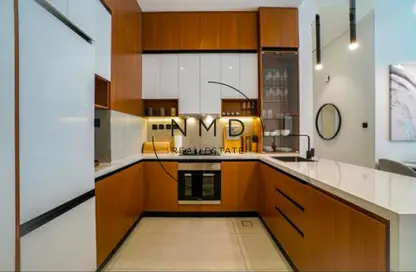 Apartment - 2 Bedrooms - 3 Bathrooms for sale in District 11 - Jumeirah Village Circle - Dubai