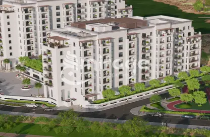 Apartment - 1 Bedroom - 2 Bathrooms for sale in Residences D - Yas Golf Collection - Yas Island - Abu Dhabi