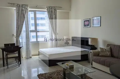 شقة - 1 حمام للبيع في برج أرمادا 3 - (JLT) مجمع P - أبراج بحيرة الجميرا - دبي