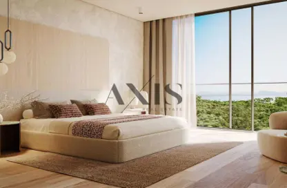 Apartment - 3 Bedrooms - 3 Bathrooms for sale in Talea - Maritime City - Dubai