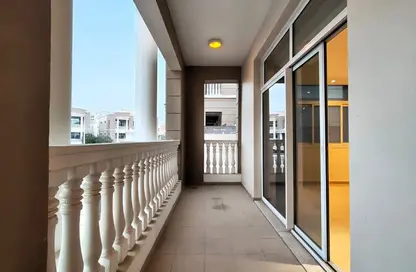 Villa - 4 Bedrooms - 5 Bathrooms for rent in Al Forsan Village - Khalifa City - Abu Dhabi Villa - 4 Bedrooms - 5 Bathrooms for rent in Al Forsan Village - Khalifa City - Abu Dhabi