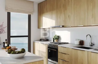 Apartment - Studio - 1 Bathroom for sale in Mesk Residences - Maryam Island - Sharjah