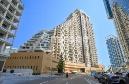 Apartment - 2 Bedrooms - 3 Bathrooms for sale in Mangrove Place - Shams Abu Dhabi - Al Reem Island - Abu Dhabi