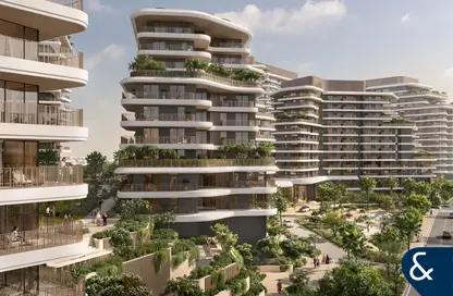 شقة - 2 غرف نوم - 2 حمامات للبيع في باين من فيرديس - فيرديس باي هافن - هافن باي الدار - دبي لاند - دبي