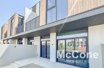 Townhouse - 3 Bedrooms - 4 Bathrooms for rent in Mudon Al Ranim 2 - Mudon - Dubai