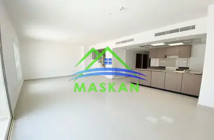 Villa - 4 Bedrooms - 4 Bathrooms for rent in Manazel Al Reef 2 - Al Samha - Abu Dhabi
