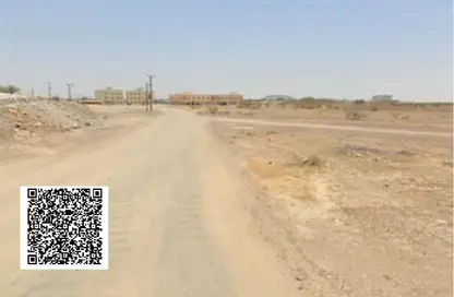 Land - Studio for sale in Manama - Ajman