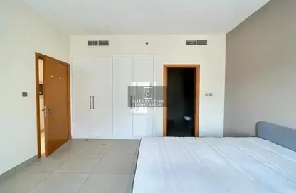 Apartment - 1 Bedroom - 2 Bathrooms for rent in Genesis by Meraki - Arjan - Dubai
