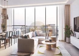 Apartment - 2 bedrooms - 2 bathrooms for sale in Expo City Mangrove Residences - Expo City - Dubai