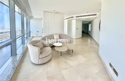 Apartment - Studio - 1 Bathroom for rent in Sky Gardens - DIFC - Dubai