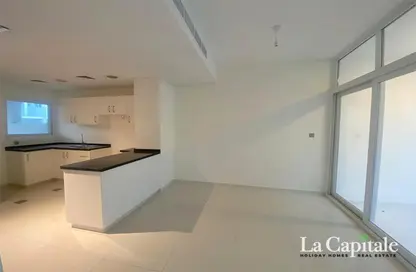 Townhouse - 3 Bedrooms - 3 Bathrooms for sale in Albizia - Damac Hills 2 - Dubai