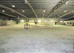 Warehouse - 1 bathroom for rent in Al Qusias Industrial Area 1 - Al Qusais Industrial Area - Al Qusais - Dubai