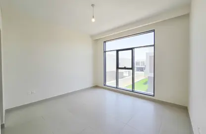 Townhouse - 3 Bedrooms - 3 Bathrooms for rent in Parkside 3 - EMAAR South - Dubai South (Dubai World Central) - Dubai
