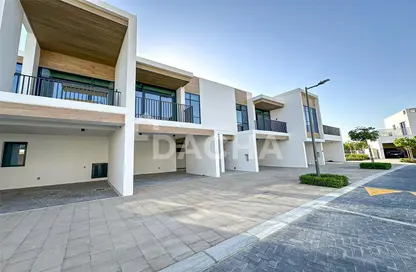 Villa - 3 Bedrooms - 4 Bathrooms for sale in Bliss - Arabian Ranches 3 - Dubai