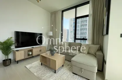 Apartment - 2 Bedrooms - 2 Bathrooms for sale in Binghatti Gardenia - Jumeirah Village Circle - Dubai