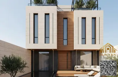 أرض - استوديو للبيع في 1 الياسمين - الياسمين - عجمان