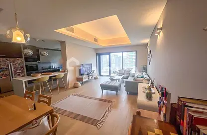 Apartment - 2 Bedrooms - 3 Bathrooms for sale in Park View Tower - Jumeirah Village Circle - Dubai