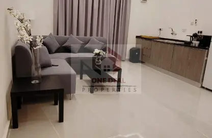 شقة - 1 حمام للايجار في الطويه - العين