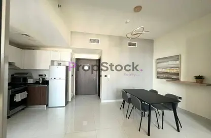 شقة - غرفة نوم - 2 حمامات للايجار في إيلز من دانوب - ارجان - دبي