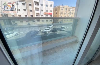 Apartment - 1 Bedroom - 1 Bathroom for rent in Sama Residences - Al Mamsha - Muwaileh - Sharjah