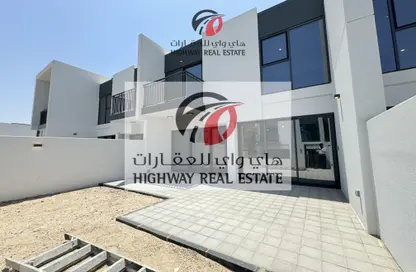 Villa - 3 Bedrooms - 4 Bathrooms for rent in La Rosa 6 - Villanova - Dubai Land - Dubai