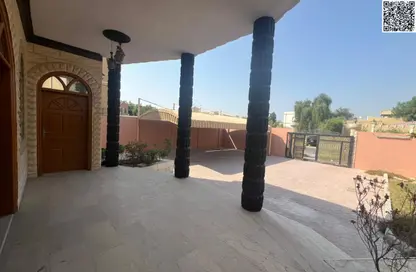 Villa - 5 Bedrooms - 6 Bathrooms for rent in Al Rawda 3 Villas - Al Rawda 3 - Al Rawda - Ajman