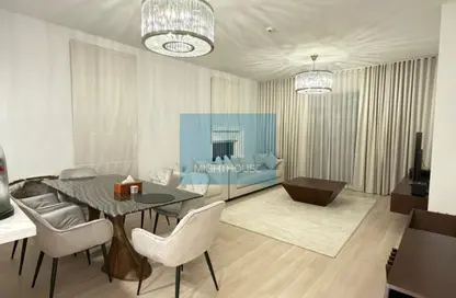 Apartment - 2 Bedrooms - 3 Bathrooms for rent in Asayel 3 - Madinat Jumeirah Living - Umm Suqeim - Dubai