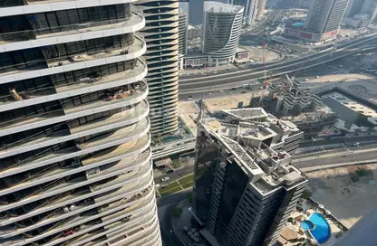 Outdoor Building image for: Apartment - 1 Bedroom - 2 Bathrooms for sale in The Signature - Burj Khalifa Area - Downtown Dubai - Dubai, Image 1