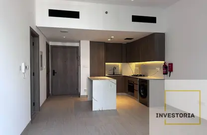 شقة - غرفة نوم - 2 حمامات للايجار في لايا هايتس - ستوديو سيتي - دبي