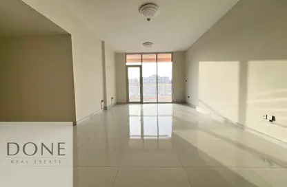 Apartment - 2 Bedrooms - 3 Bathrooms for rent in The Square 2 - Muwaileh Commercial - Sharjah