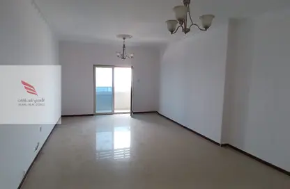 Apartment - 2 Bedrooms - 2 Bathrooms for rent in Al Naemiya Tower 3 - Al Naemiya Towers - Al Nuaimiya - Ajman
