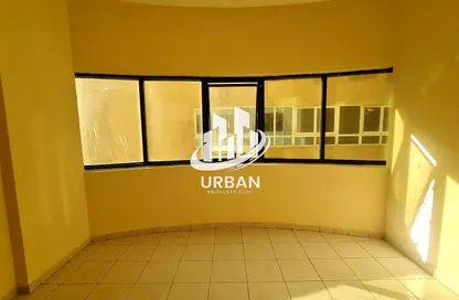 Apartment - 2 Bedrooms - 2 Bathrooms for rent in Al Nahda - Sharjah