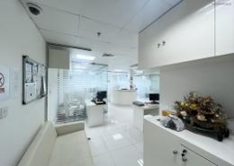 Office Space - 2 bathrooms for sale in HDS Business Centre - Lake Almas West - Jumeirah Lake Towers - Dubai