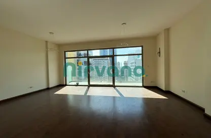 Apartment - 2 Bedrooms - 3 Bathrooms for rent in Tower A - Two Towers - Barsha Heights (Tecom) - Dubai