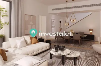تاون هاوس - 3 غرف نوم - 4 حمامات للبيع في تاون هاوس قرية جبل علي - قرية جبل علي - جبل علي - دبي