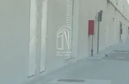 Warehouse - Studio for rent in ICAD - Industrial City Of Abu Dhabi - Mussafah - Abu Dhabi