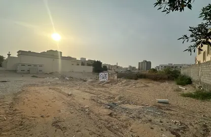 أرض - استوديو للبيع في فلل الروضة 2 - 2  الروضة - الروضة - عجمان