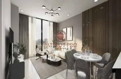 Shop - Studio for sale in 7 Park Central - Jumeirah Village Circle - Dubai