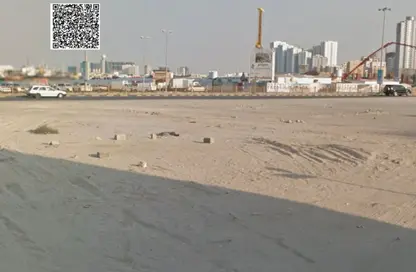 Land - Studio for sale in Al Rashidiya Towers - Al Rashidiya - Ajman Downtown - Ajman